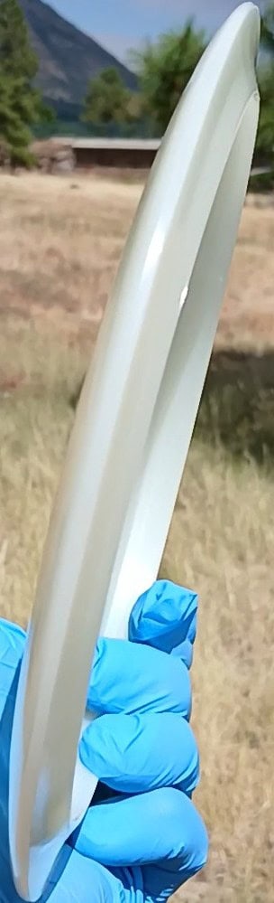 88027702.09 Opto Musket White Wiped profile