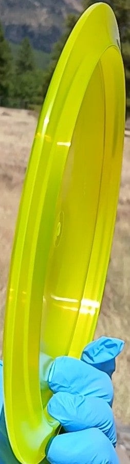 88027710.02 Opto Ice Musket Yellow Blank profile