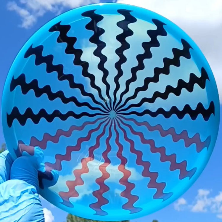 SpinnerZ