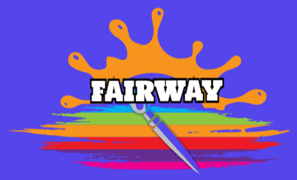 Custom Dyed Fairway Drivers