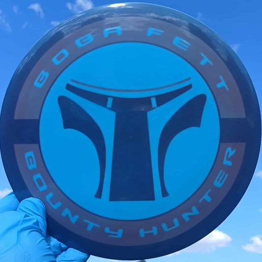 014305.02 BioFuzion Enforcer Mandalorian front