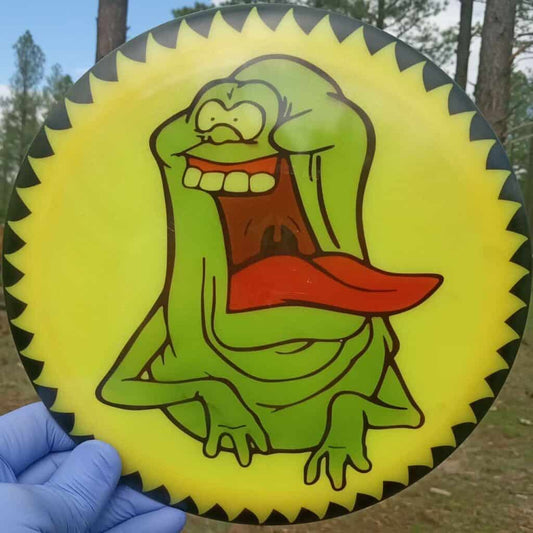 016003.01 Lucid Air Renegade Ghostbusters Slimer front 2