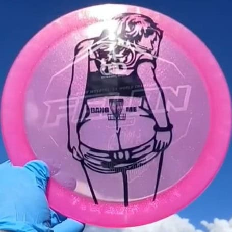 017402.02 Lucid Sparkle Felon Bang Me ghost stamp