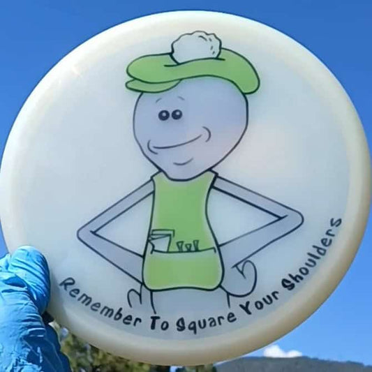 020602.42 Opto Fuse Meseeks disc golf midrange sky