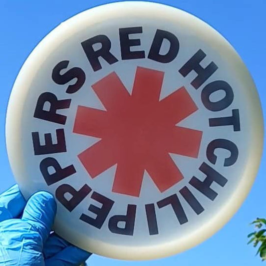 020602.88 Opto Fuse Red Hot Chili Peppers sky