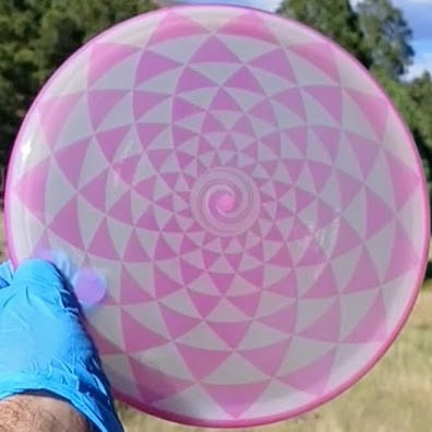 042503.07 Sensei Glow Penny Flower front
