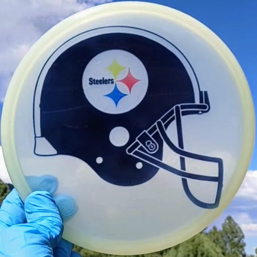 042603.01 Shogun Glow Football front