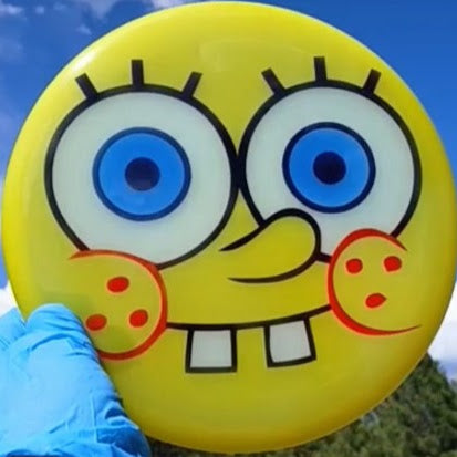042603.15 Shogun Glow SpongeBob front