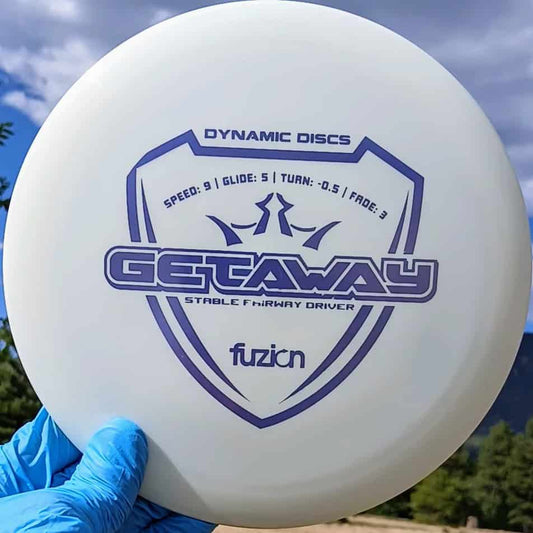 77017501.27 Fuzion Getaway White front