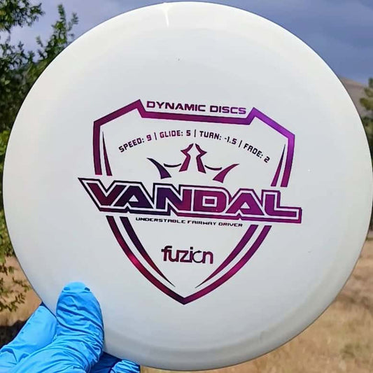 77017801.07 Fuzion Vandal White front 