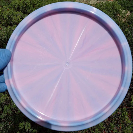 88010201.05 Fuzion Burst Evidence Pink old back