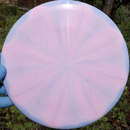 88010201.05 Fuzion Burst Evidence Pink old front