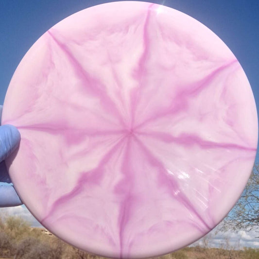 88010201.06 Fuzion Burst Evidence Pink old Front