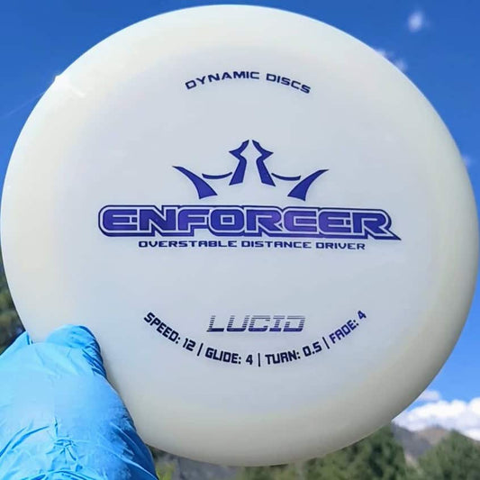 88014302.27 Lucid Enforcer White Stamped front