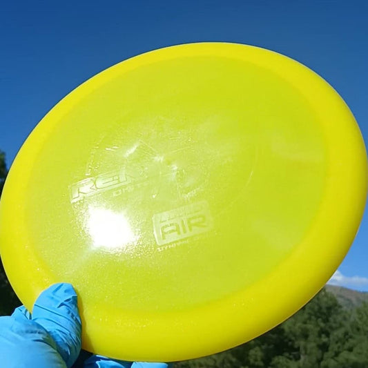 88014703.12 Lucid Air Renegade Yellow ghost