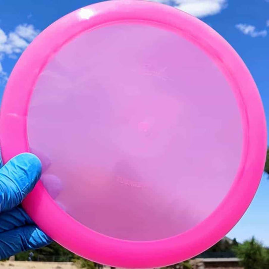 88017002.04 Lucid Breakout Pink Blank sky