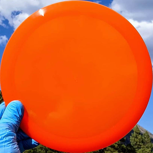 88017002.05 Lucid Breakout Orange Blank front