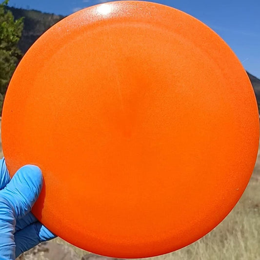 88017003.05 Lucid Air Breakout Orange Blank front