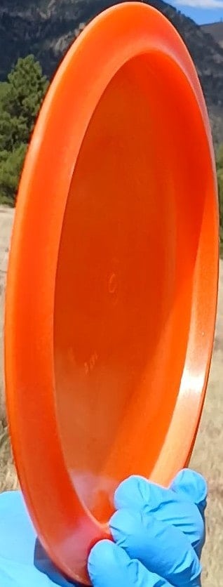 88017003.05 Lucid Air Breakout Orange Blank profile 