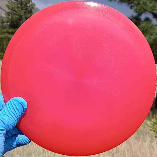 88017203.01 Opto Air Explorer Red Blank front