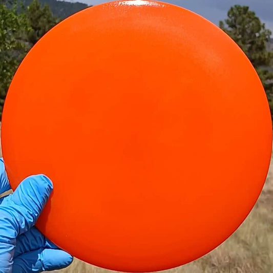88017203.05 Opto Air Explorer Orange Blank front