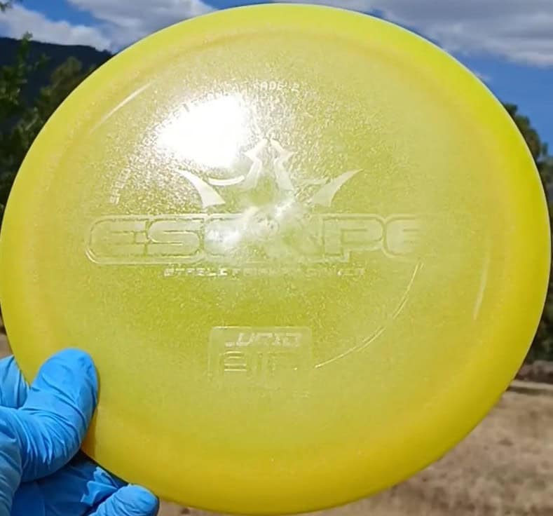 88017303.12 Lucid Air Escape Yellow Wiped ghost 