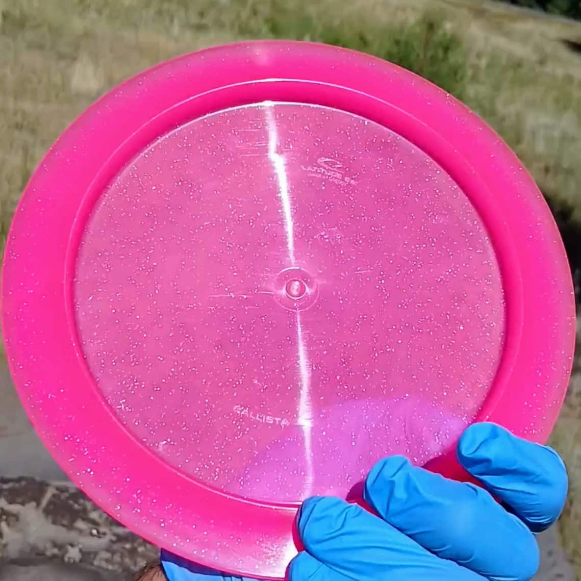 88024002.04 Opto Sparkle Ballista Pink Blank back