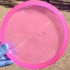 VIP Tursas Pink Blank Midrange 176g