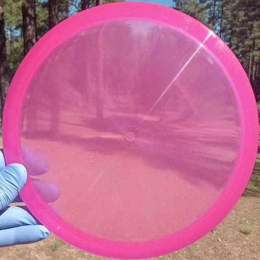 VIP Tursas Pink Blank Midrange 176g