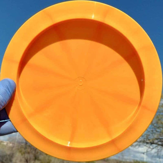 Tournament King Orange Burst Blank 175g image 1
