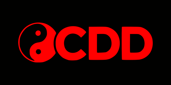 Custom Dyed Discs Logo banner 2x1