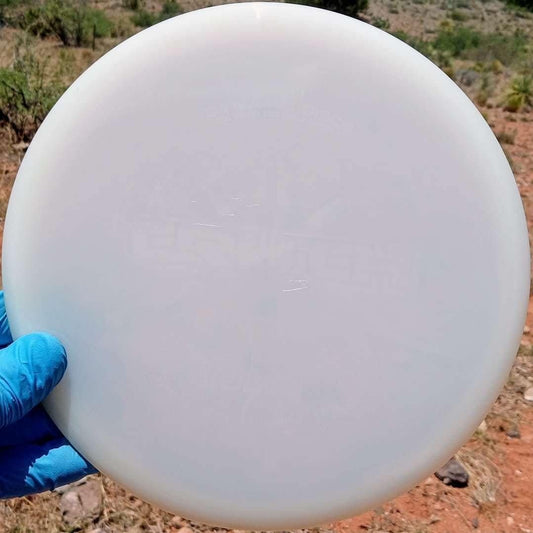 Lucid Emac Truth White Wiped 179g