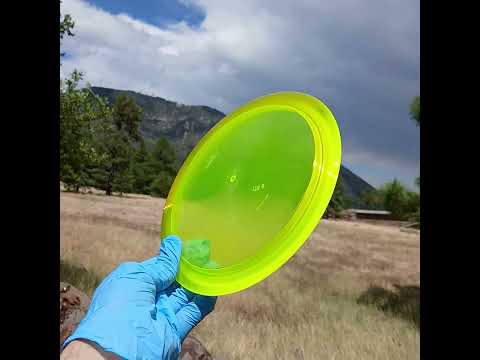 88027710.02 Opto Ice Musket Yellow Blank 
