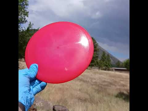 88017203.01 Opto Air Explorer Red Blank 