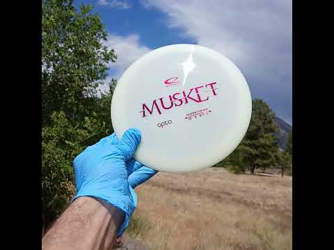 77027702.07 Opto Musket White 