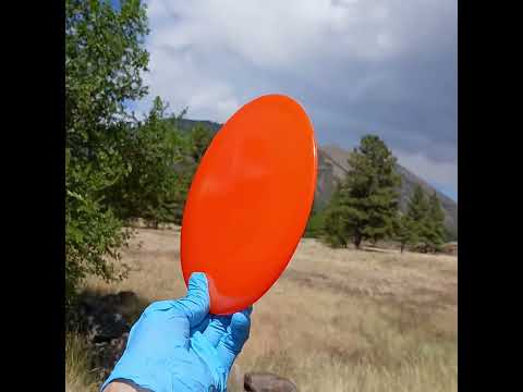 88017203.05 Opto Air Explorer Orange Blank 