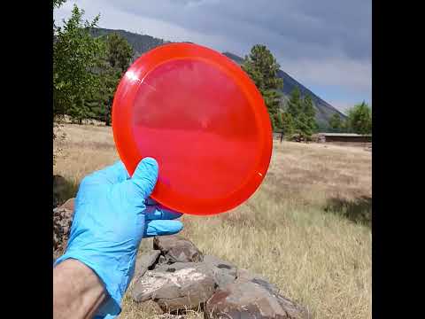 88017910.01 Lucid Ice Vandal Red Blank 